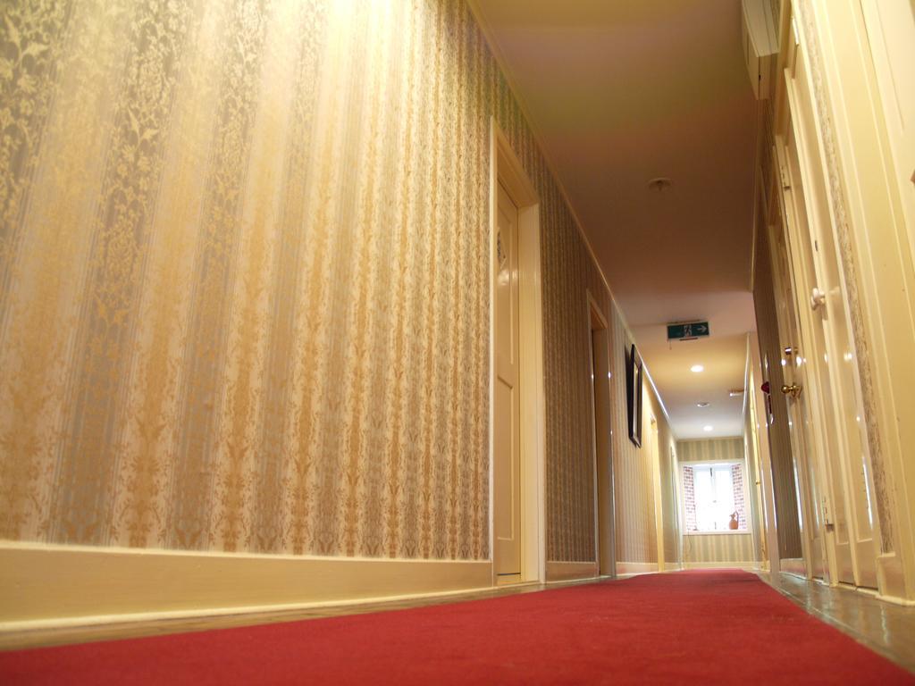 Hotel Lady Diana & St. Georges Hakuba Exterior foto